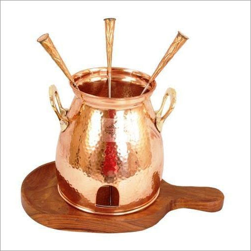 Cooper Table Tandoor