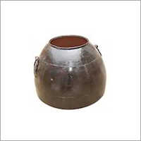 Stainless Steel Iron Tandoor