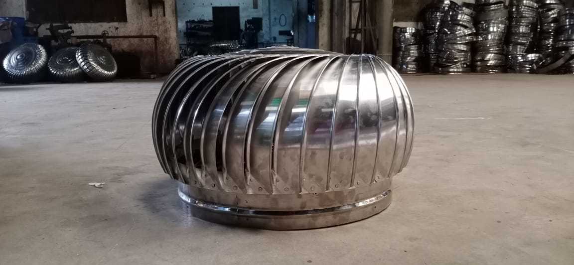 Air Ventilator
