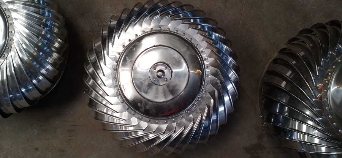 Air Ventilator