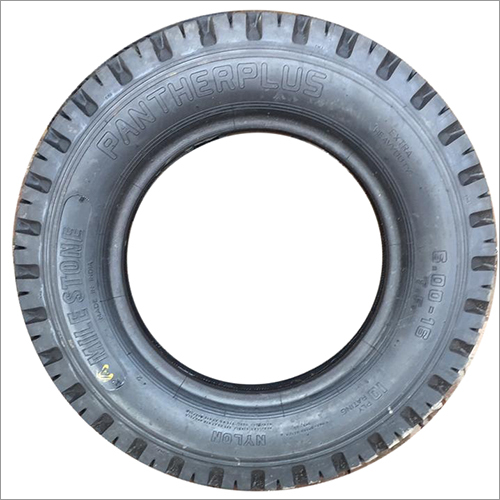 616 Jeep Tyre