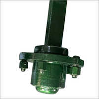 ADV Axle