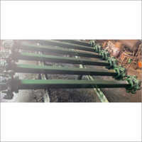 Trailer Axle