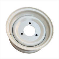 450-10 Auto Wheel Rim