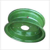 750-16 Five Hole Wheel Rim