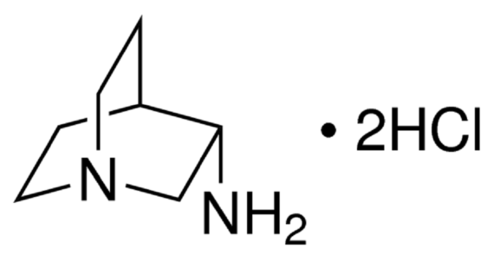 3-Aminoquinuclidine DiHCl