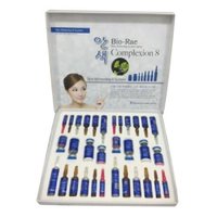 bio rae glutathione injection Bio Rae Complexion 8 Glutathione Skin Whitening 4 Sessions Injection  Suitable For: Adults at 14750.00 INR in Bengaluru