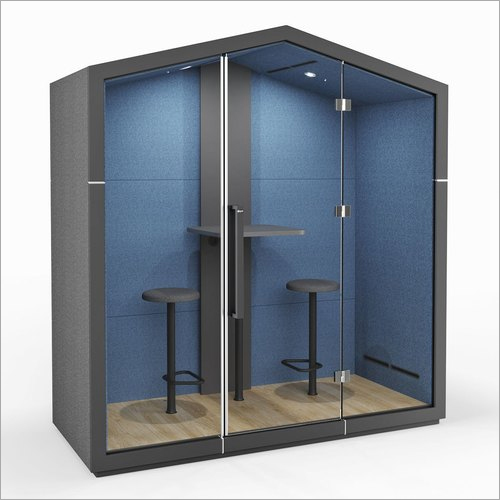 Acoustic Booth Enclosure