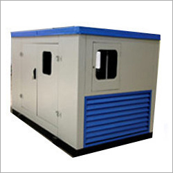Sound Proof Acoustic Enclosure