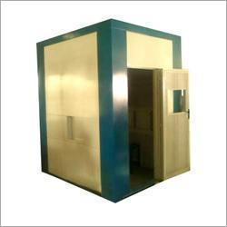 Sound Proof Chamber Enclosure