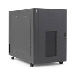 Mild Steel Sound Proof Cabinet