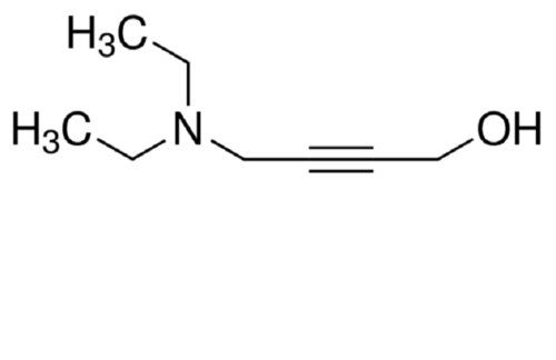 4-Diethylamino-2-Butyn-1- O1