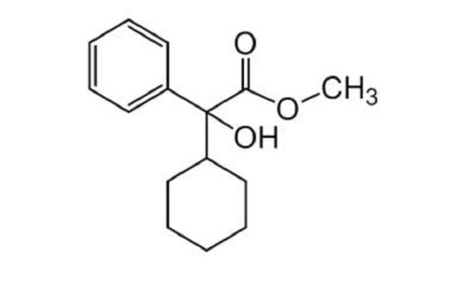 Alpha Cyclohexyl Mandelic Acid Methyl Ester