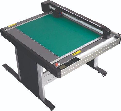 Flatbed Cutting Plotter