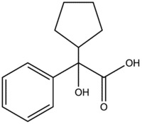 Cyclopentyl Mandelic Acid