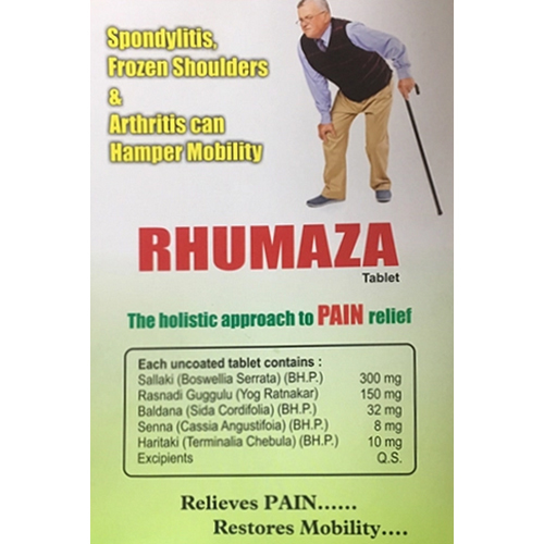 Rheumatoid Arthritis Tablets