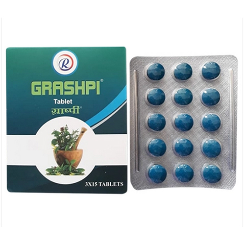 Memory Booster Tablets