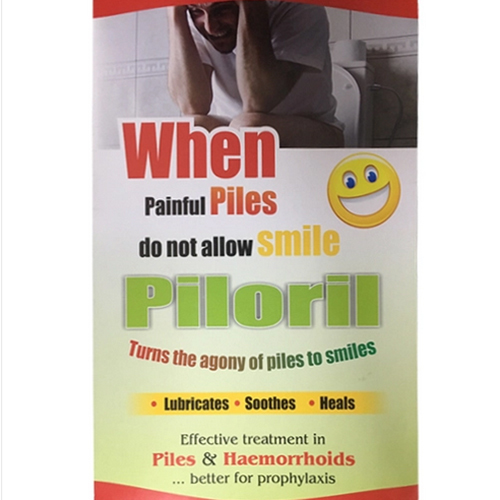 Hemorrhoids Tablets