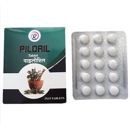 Piles Cure Tablets