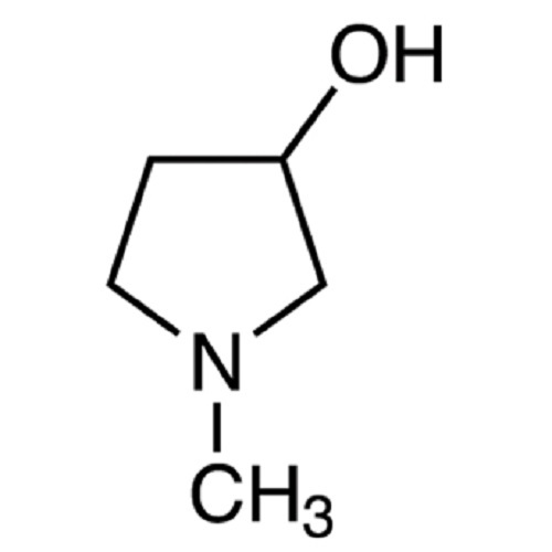 1-Methyl-3- Pyrrolidinol