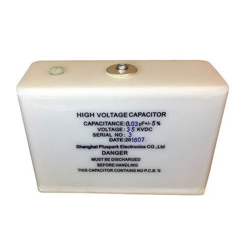 Pulse Discharge And Dc Capacitor 35kv 0.03uf(30nf) Application: Power