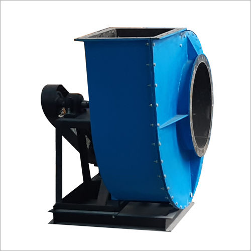 Pp Frp Blower