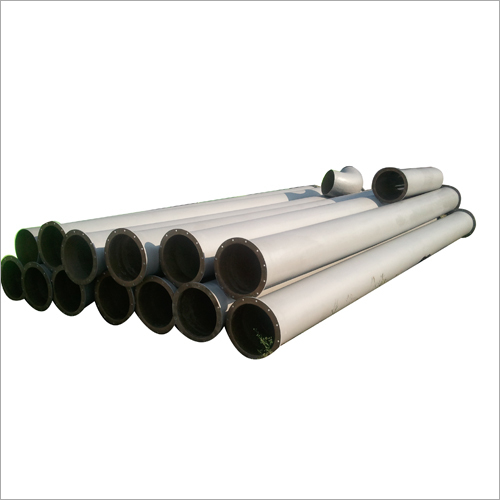 Frp Ducting Pipe at Best Price in Ahmednagar, Maharashtra Eagle Plastics