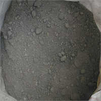 Lead Ash Powder