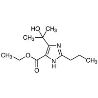 Ethyl 4-(2-Hydroxy-2-Propyl)-2-Propyl-1H-Imidazole-5-Carboxylate