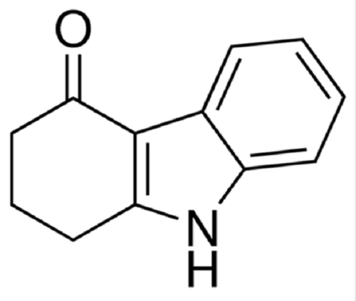 1,2,3,9-Tetrahydro-4 (H)-Carbazol-4-One