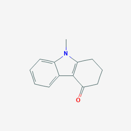 9-Methyl-1,2,3,9-Tetrahydro-4H-Carbazol-4- One