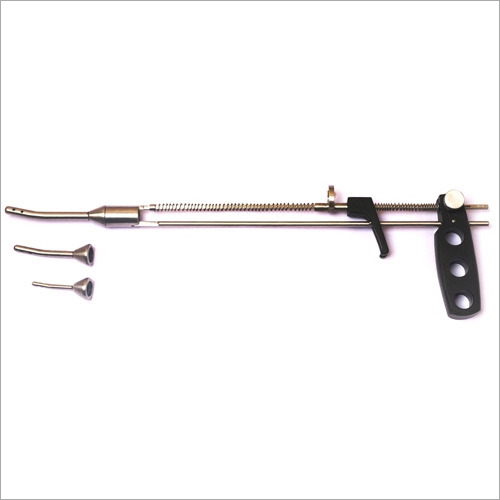 Uterine Manipulator Injector