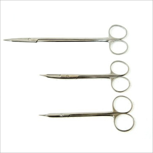 Tenotomy Scissors