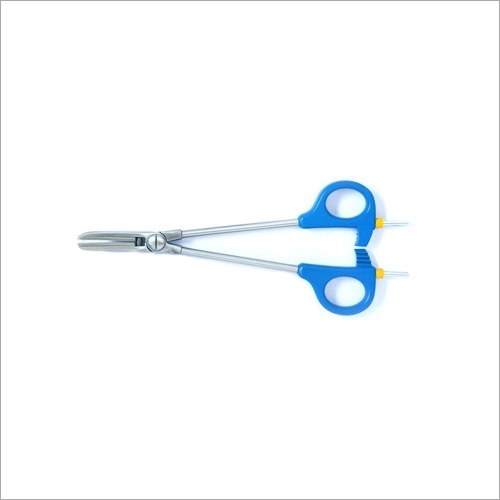 Surgical Biclamp