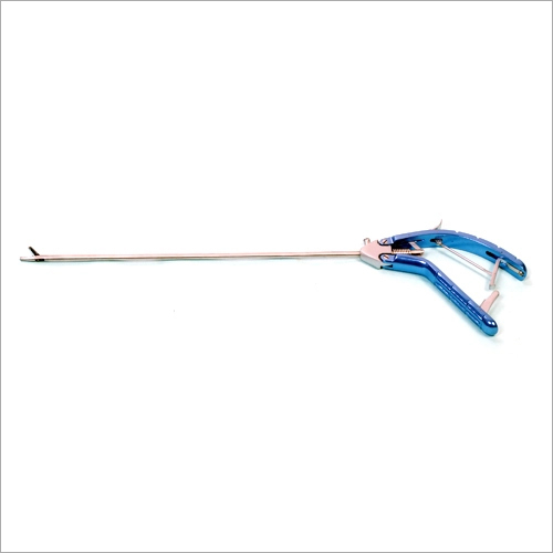Storz Type Needle Holder