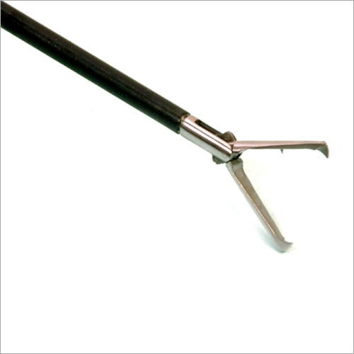 Stainless Steel Dissecting Forceps
