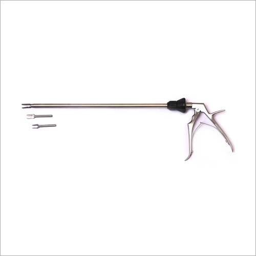 3 in1 Jaws SS Clip Applicator