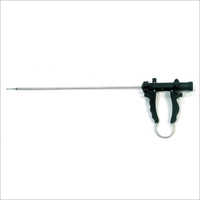 10 mm Bipolar Forceps U Handle
