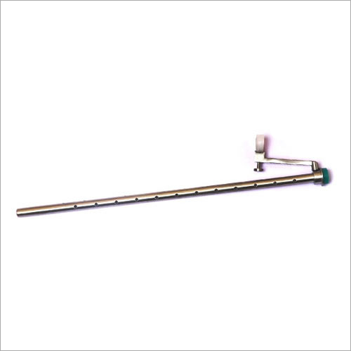5mm Scope Protection Tube