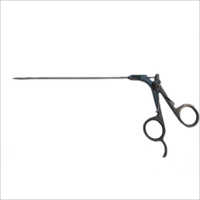 Surgical Instrument