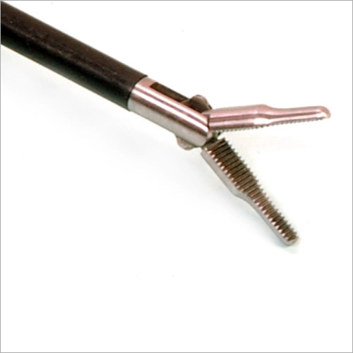 Dolphin Forceps