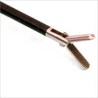 5 mm Dissecting Forcep