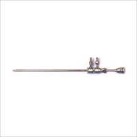 5 mm Diagnostic Sheath Double Channel
