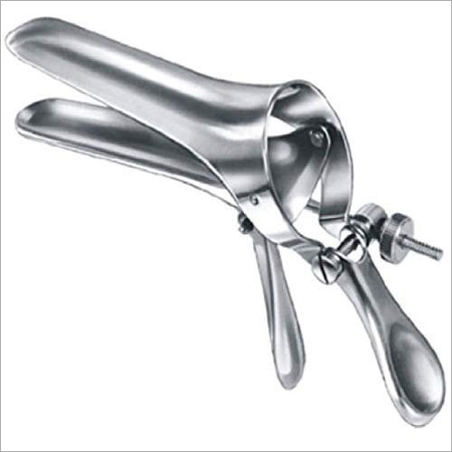 Cusco Vaginal Speculum