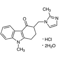 3-[(Dimethylamino)Methyl]-9-Methyl-1,2,3,9-Tetrahydro-4H-Carbazol-4-One Hydrochloride