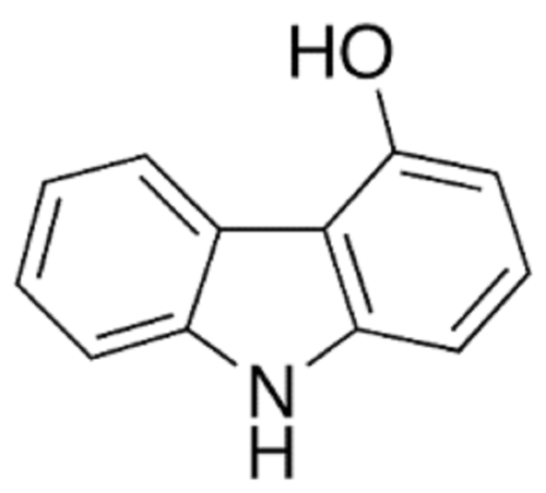 4-Hydroxy-9H- Carbazole
