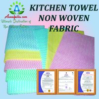 KITCHEN DISH TOWEL COTTON TEA TOWEL