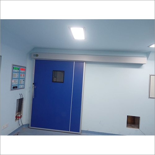Surgical Operation Theater Doors