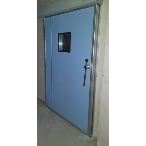 Surgical Operation Theater Doors