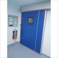 Operation Theater Room Doors